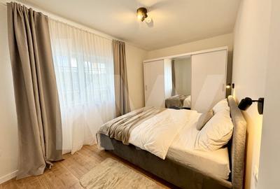 Apartament cu 2 camere decomandat în Cristian - 3