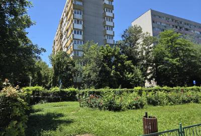 Apartament cu 2 camere semidecomandat în Bucureștii Noi