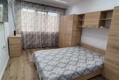 Garsonieră decomandată în Apollo