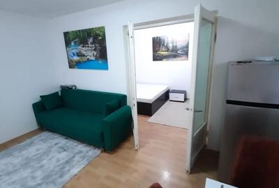 Apartament cu 2 camere nedecomandat în Tătărași - 10