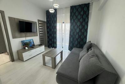 Apartament cu 2 camere în Exterior Nord