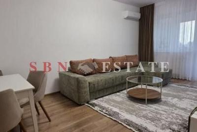 Garsonieră decomandată în Grozăvești