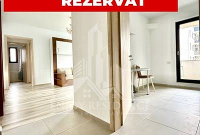 Apartament cu 2 camere, mobilat în Drumul Taberei - 19
