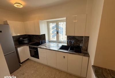 Apartament cu 3 camere, mobilat în Centrul Istoric - 10
