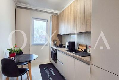 Apartament cu 2 camere semidecomandat, mobilat în Chișoda - 3