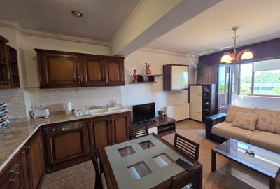Apartament cu 2 camere în Central - 1