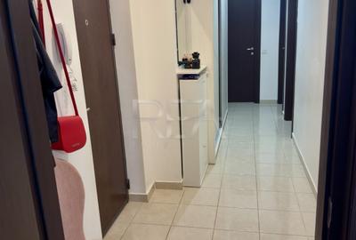 Apartament cu 3 camere decomandat, mobilat în Apărătorii Patriei - 9