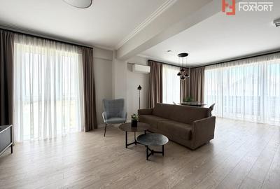 Apartament cu 2 camere semidecomandat, mobilat în Dumbrăvița - 3