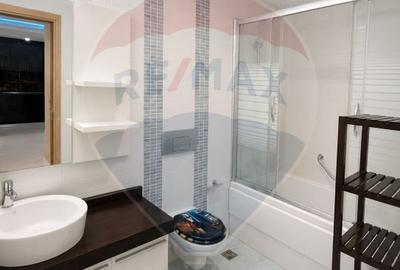 Apartament cu 2 camere decomandat în Lacul Tei - 5