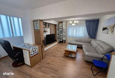 Apartament cu 3 camere în Ultracentral - 8