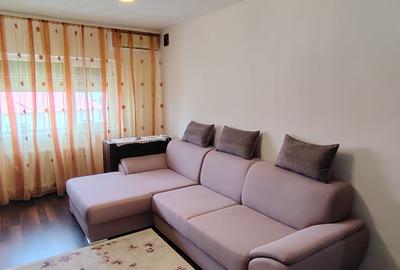 Apartament cu 2 camere decomandat în Central - 2