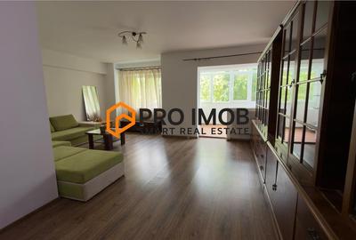 Apartament cu 3 camere decomandat, mobilat în 1 Decembrie