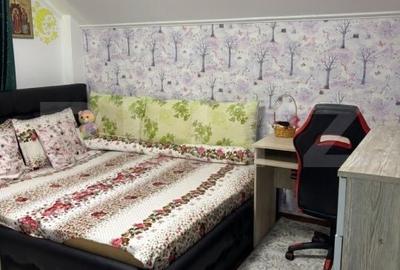 Apartament cu 2 camere decomandat în Burdujeni