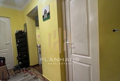 Apartament cu 3 camere decomandat, mobilat în Ultracentral - 7