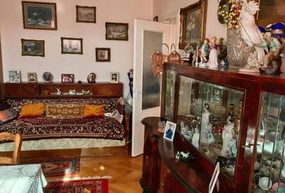 Apartament cu 2 camere semidecomandat în Ultracentral