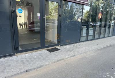 Spațiu comercial, de 135.39999389648 mp, în Berceni - 5