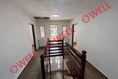 Casă cu 6 camere cu Teren 781 Mp în Ghelința - 22