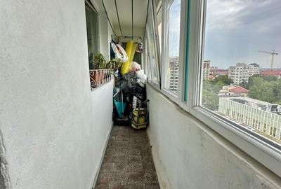 Apartament decomandat în Costin Georgian - 10