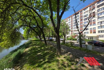 Apartament cu 2 camere semidecomandat în Iosefin - 2