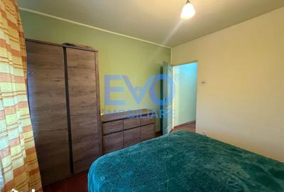 Apartament cu 4 camere în Alexandru cel Bun - 6