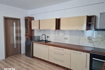 Apartament cu 2 camere în Chinteni