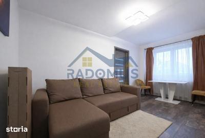 Apartament cu 2 camere semidecomandat, mobilat în Vest - 4
