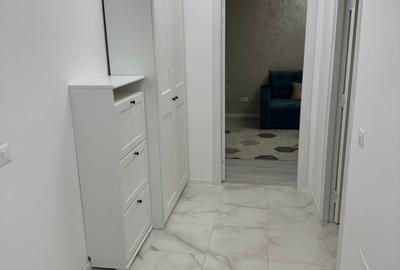 Apartament cu 2 camere decomandat în Lujerului - 3