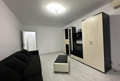 Garsonieră decomandată în Titan - 2