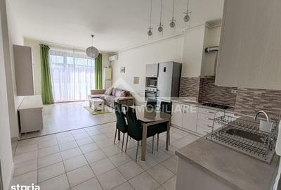 Apartament cu 2 camere, mobilat în Mărăști - 14