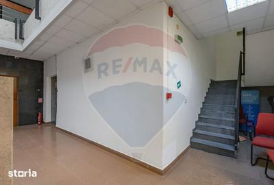 Spațiu comercial, de 1,048 mp, în Ultracentral - 9