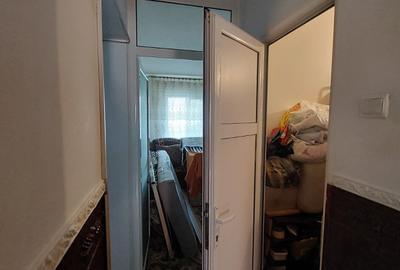 Apartament cu 4 camere decomandat, mobilat în Alexandru cel Bun - 7