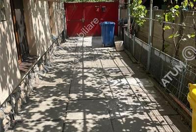 Apartament cu 3 camere decomandat în Tineretului