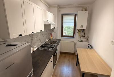 Apartament cu 2 camere în Central - 6