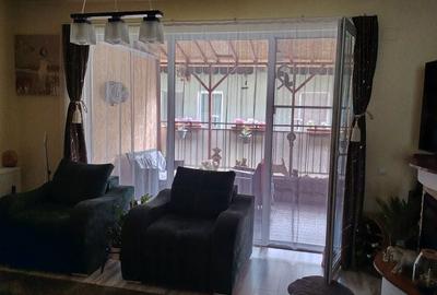 Apartament cu 2 camere decomandat în Central - 16