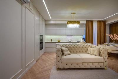 Apartament cu 2 camere decomandat în Semicentral - 2