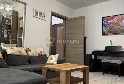 Apartament cu 4 camere decomandat, mobilat în Lujerului