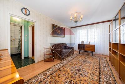 Apartament cu 3 camere semidecomandat în Griviței - 19