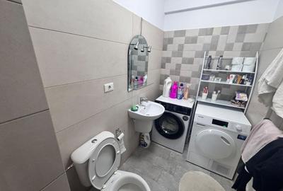 Apartament cu 3 camere decomandat, mobilat în Fundeni - 7