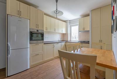 Apartament cu 2 camere semidecomandat în Astra