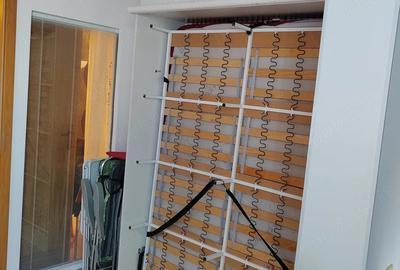 Apartament cu 2 camere semidecomandat în Doamna Ghica