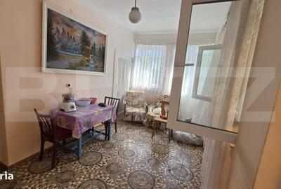Casă cu 4 camere în Sătmărel