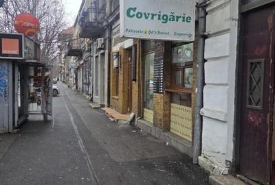 Spațiu comercial, de 30 mp, în Iancului - 3