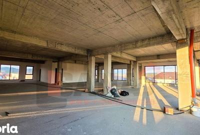 Spațiu comercial, de 435 mp, în Central - 19
