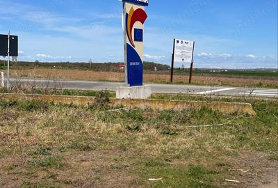 Spațiu comercial, de 1,000 mp, în Punghina - 2