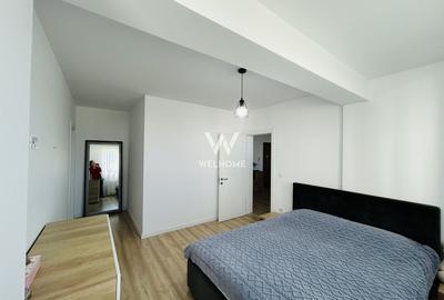 Apartament cu 2 camere, mobilat în Vasile Aaron - 5