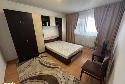 Garsonieră în Micro 39 - 2