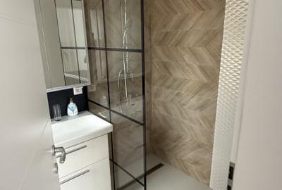 Duplex cu 4 camere cu Teren 350 Mp în Iris - 11