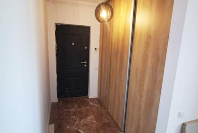 Apartament cu 2 camere semidecomandat în Bună Ziua - 6