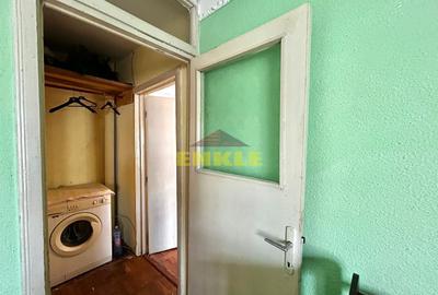 Apartament cu 2 camere semidecomandat în Central - 7