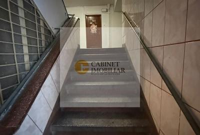 Apartament cu 2 camere nedecomandat, mobilat în Cișmigiu - 17